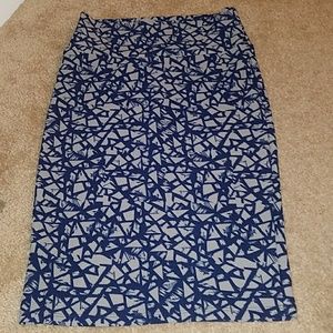 Cassie skirt